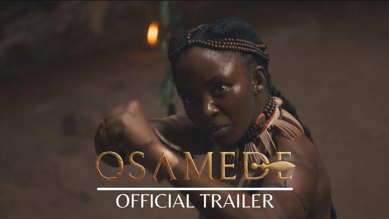 Osamede Trailer