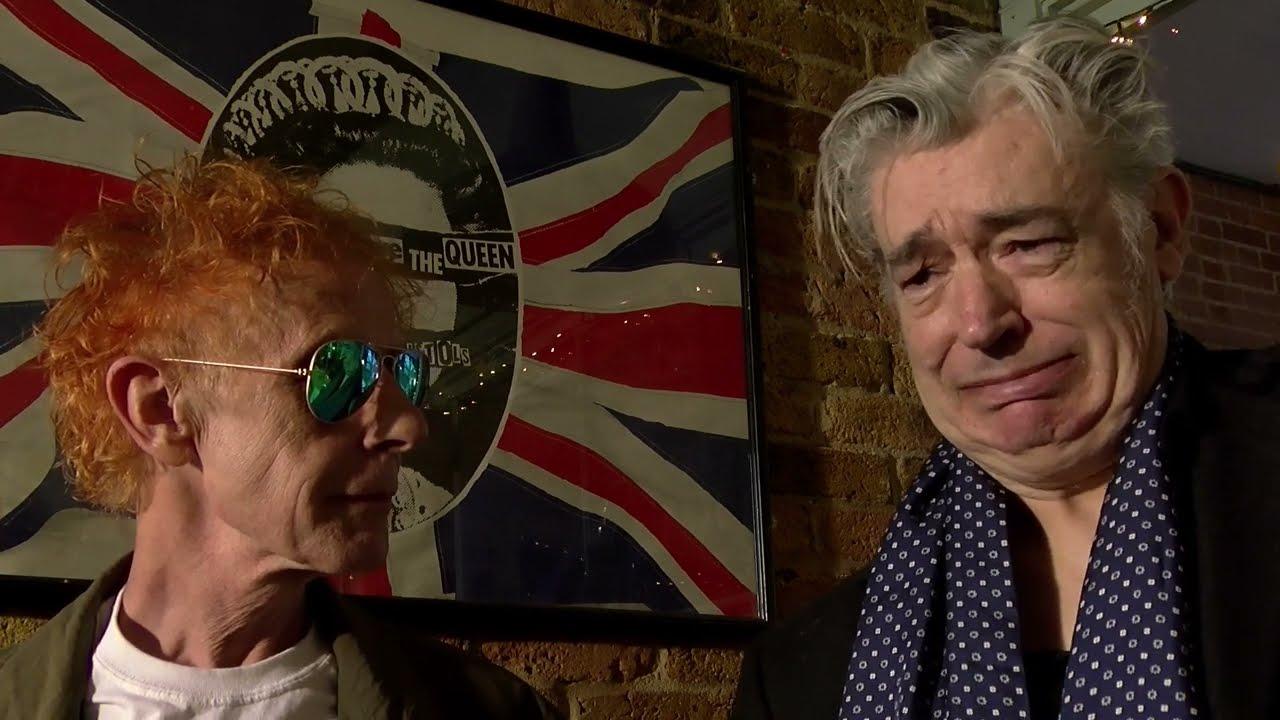 Not a Rock-Doc Trailer