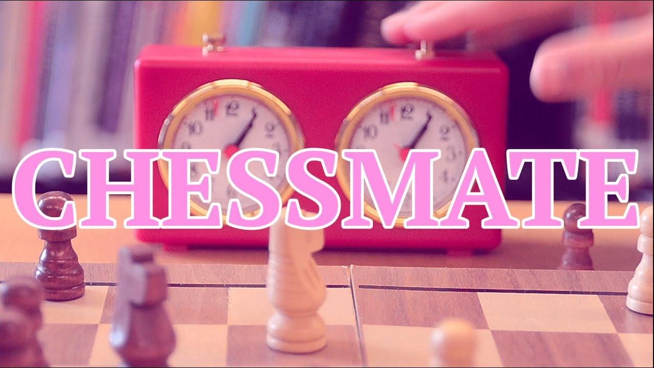 CHESSMATE Trailer