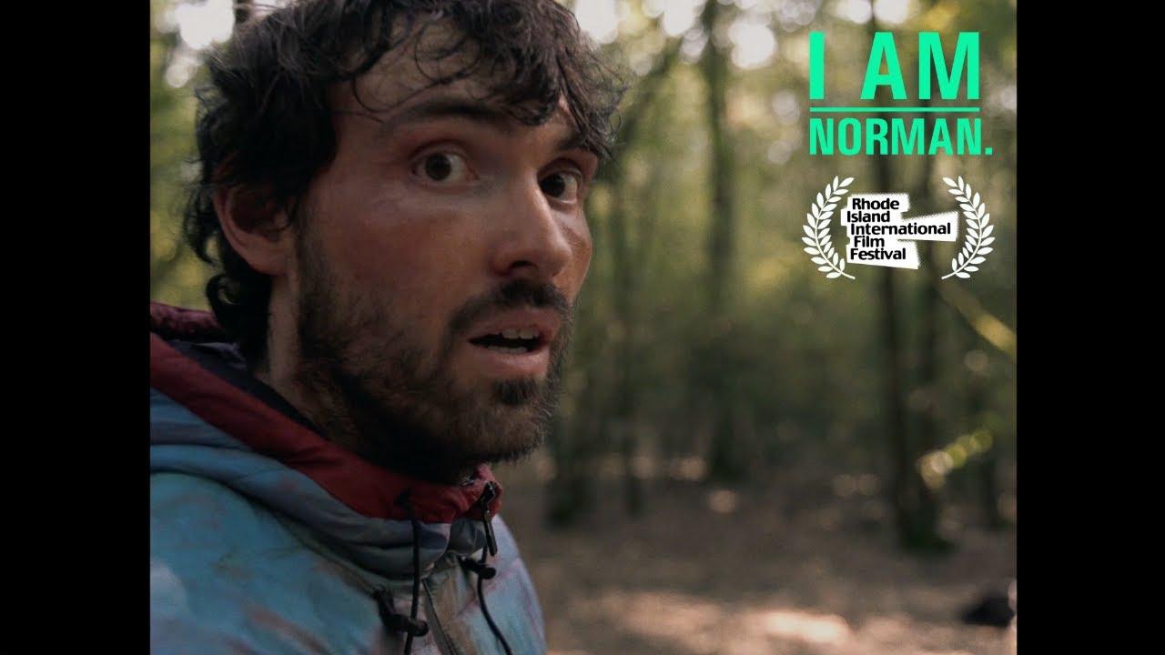 I Am Norman Trailer