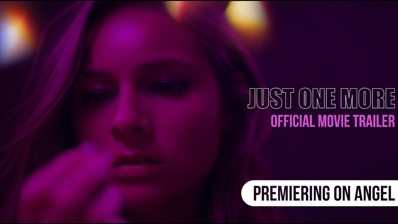 Just One More Trailer