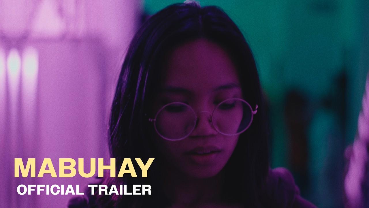 Mabuhay Trailer