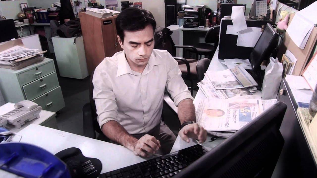 Deadline - Reign of Impunity Trailer