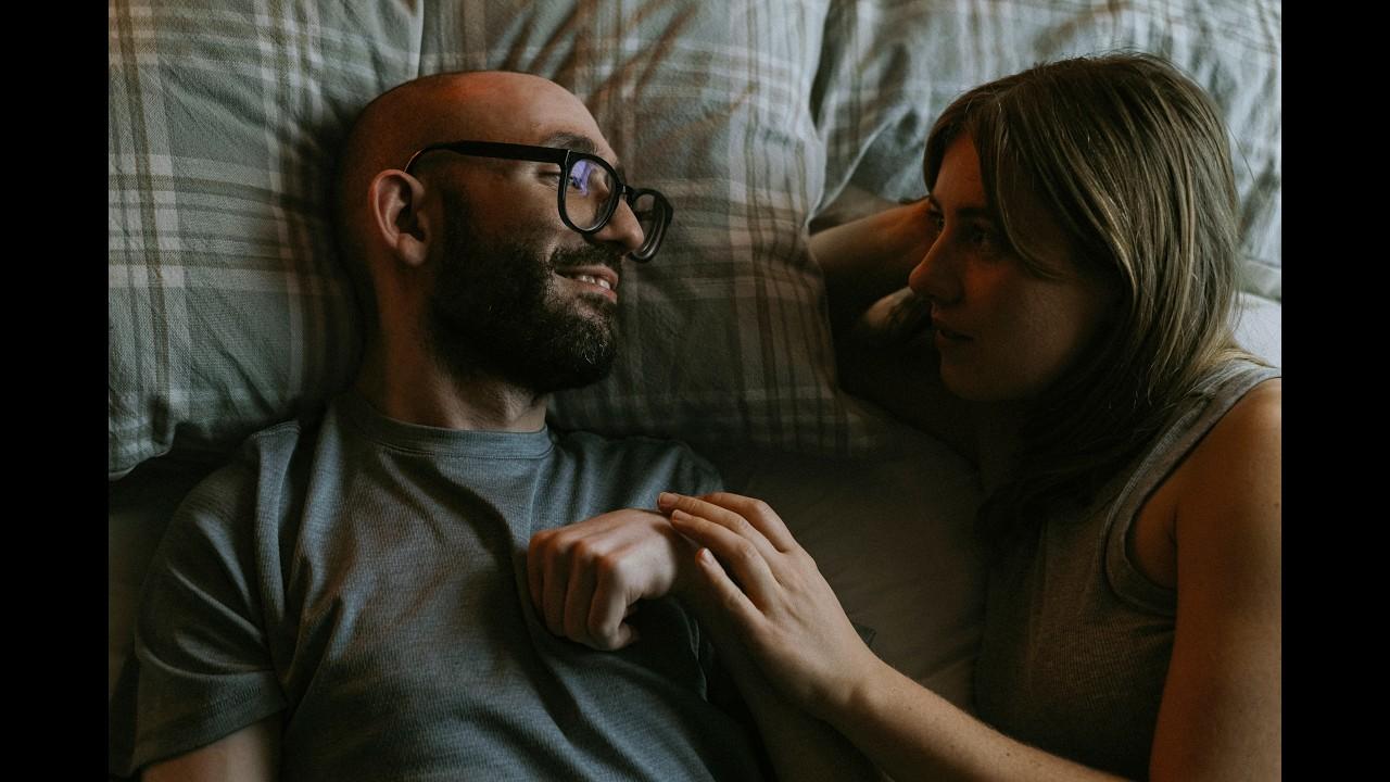 The Decision Trailer