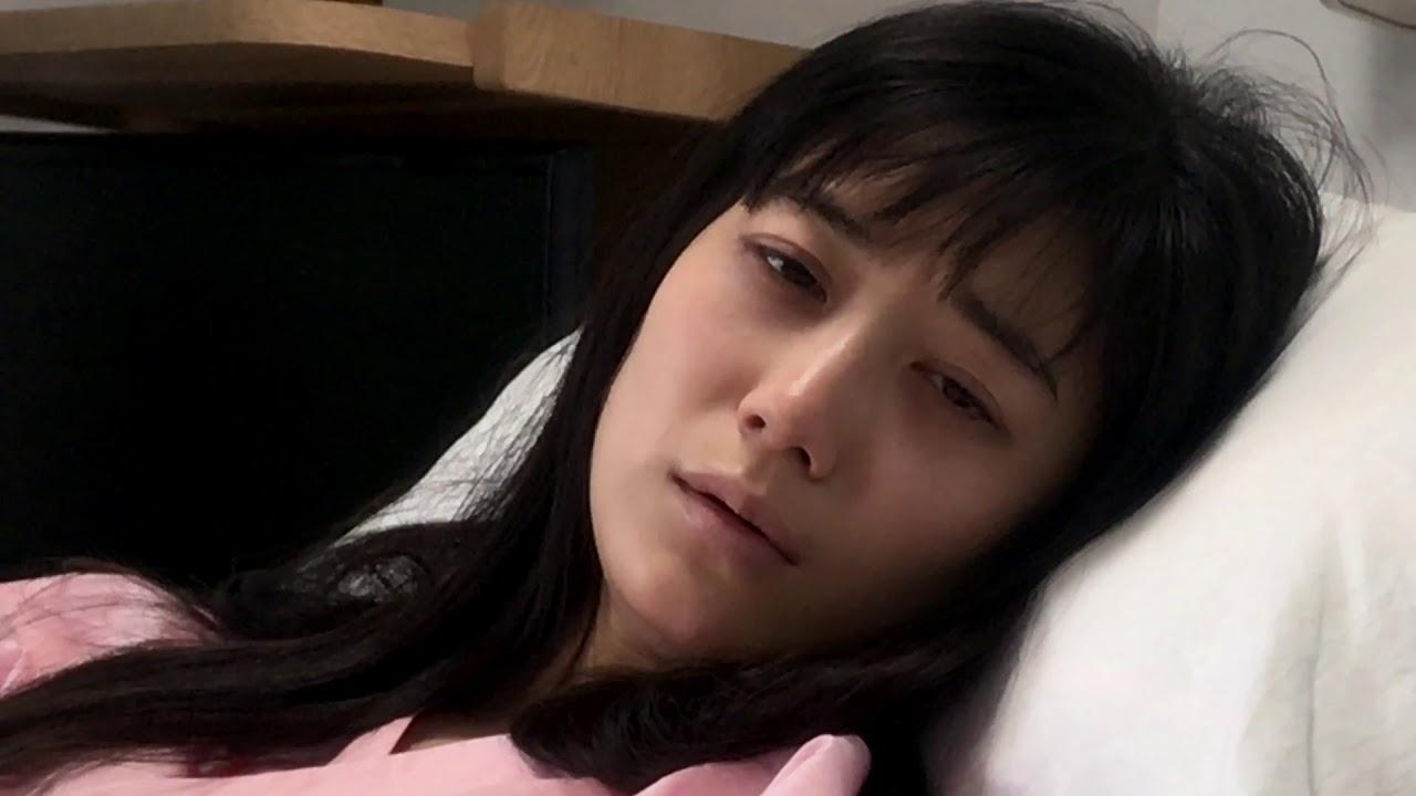 The Sleepless Girl Trailer