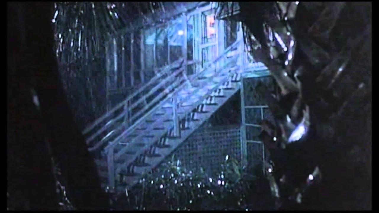 The Slayer Trailer