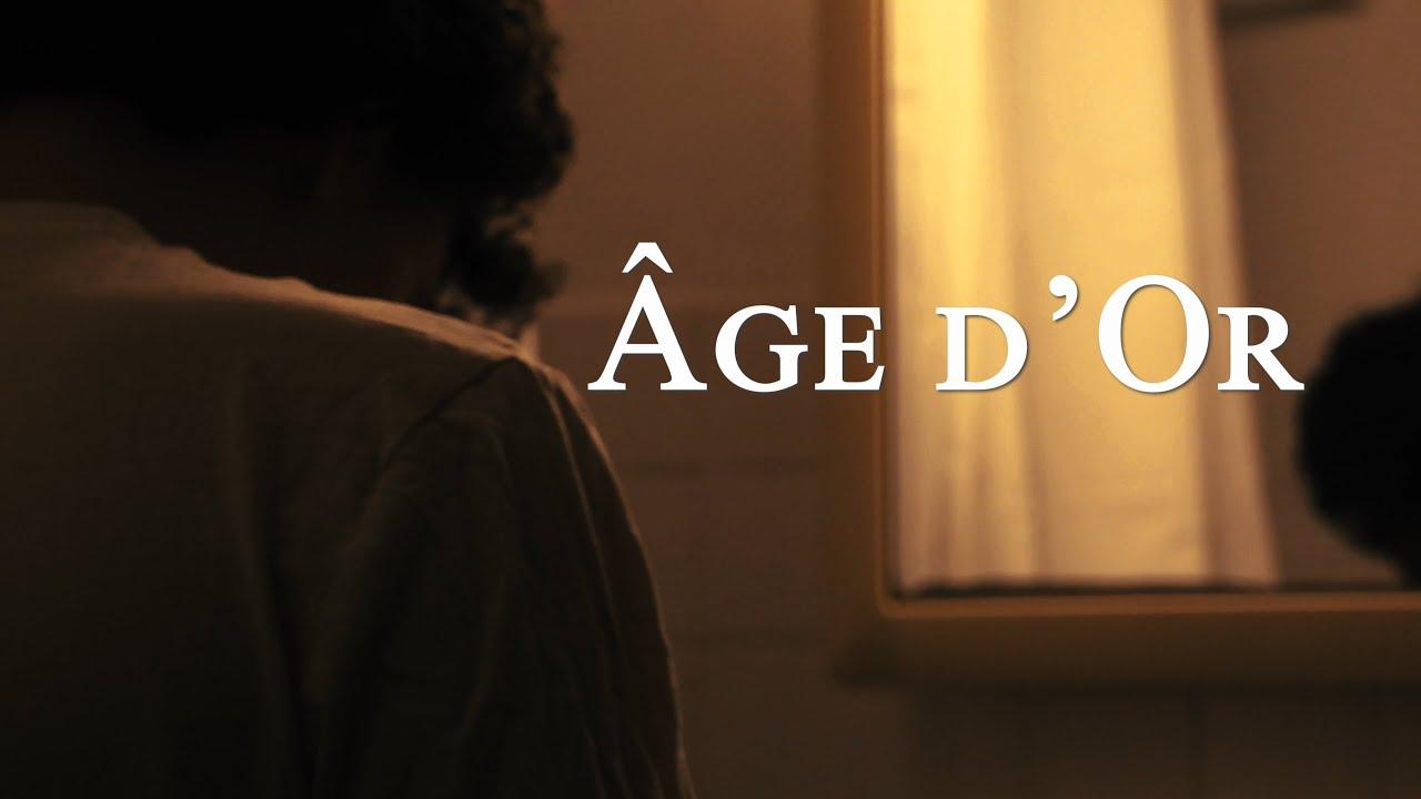 Golden Age Trailer