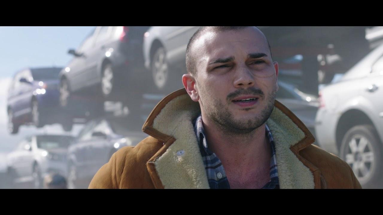 Outlawed Trailer