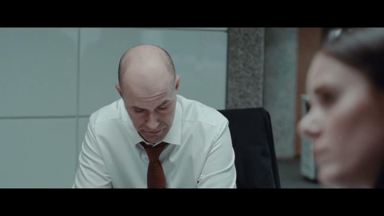 The Burning Sea Trailer