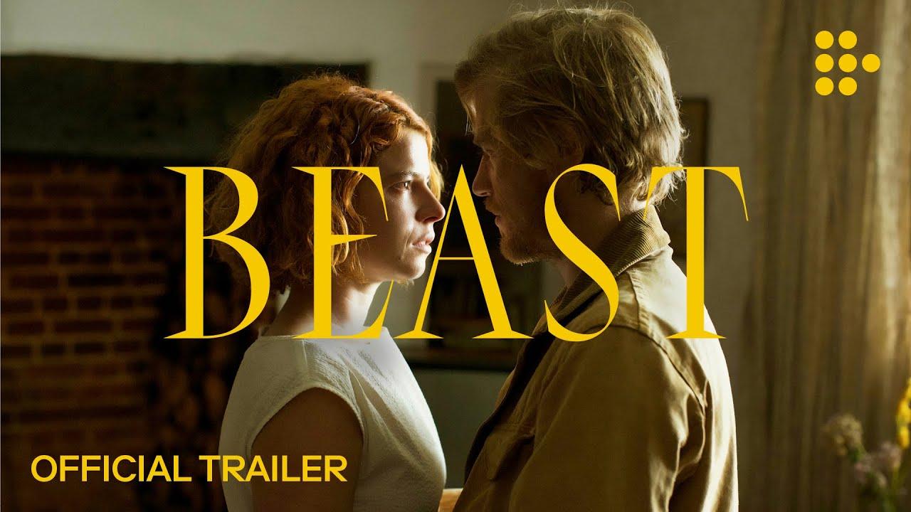 Beast Trailer