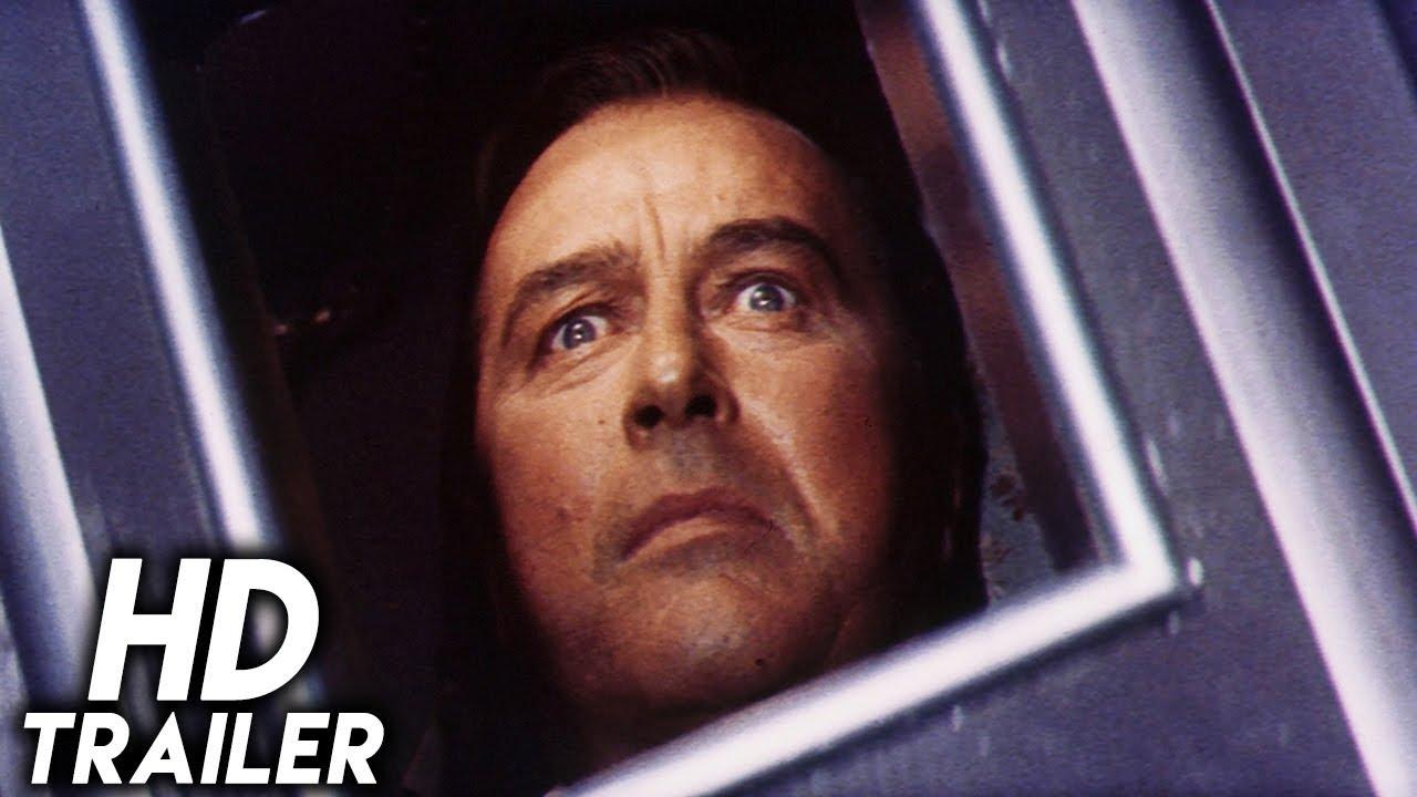 The Premature Burial Trailer
