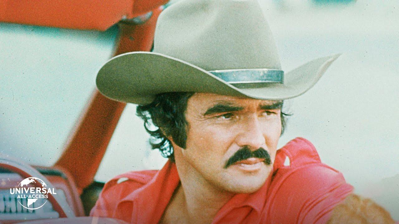 Smokey and the Bandit Trailer