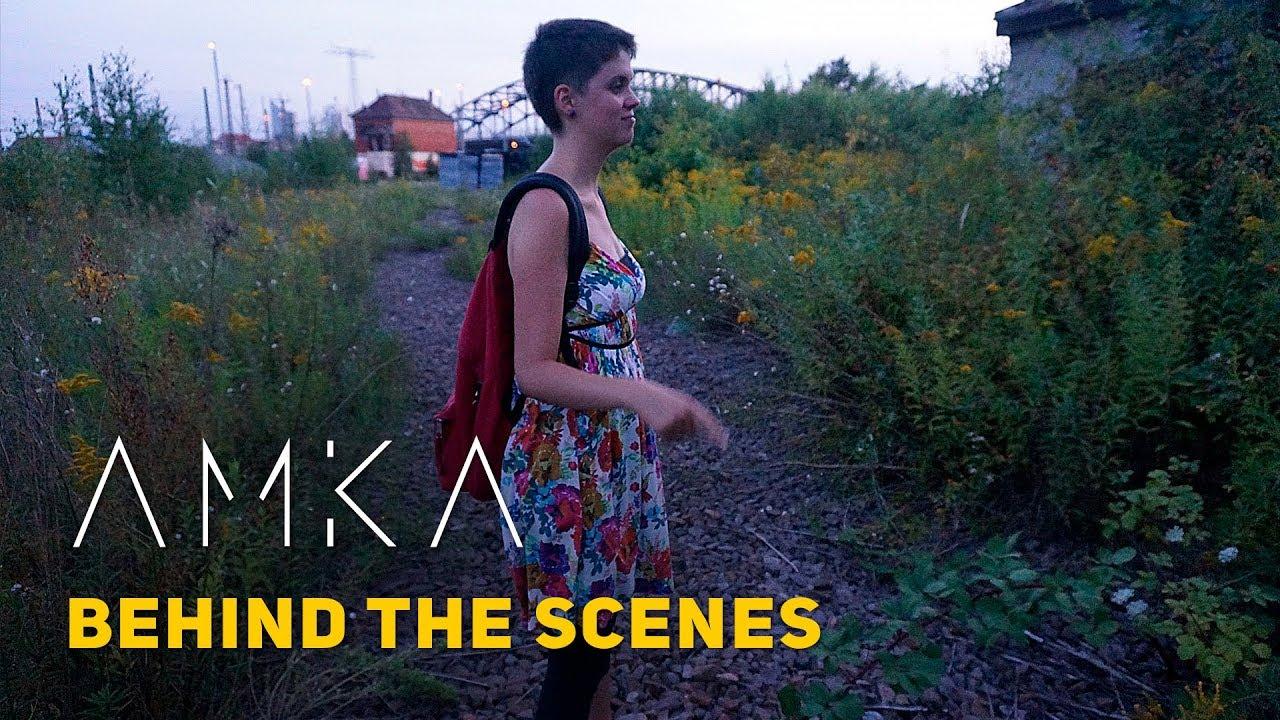 Amka Trailer