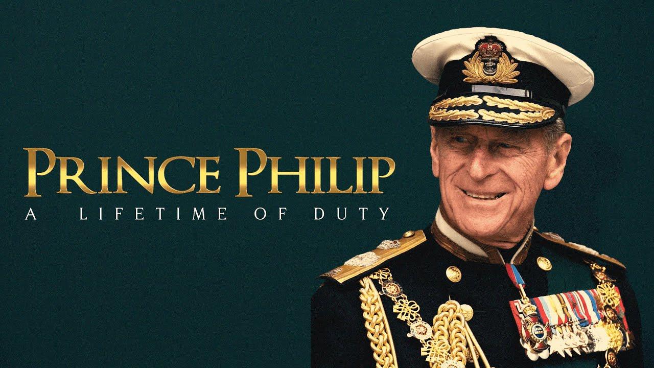 Prince Philip: A Lifetime of Duty Trailer