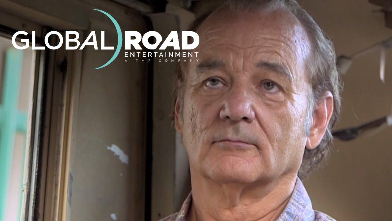 Rock the Kasbah Trailer