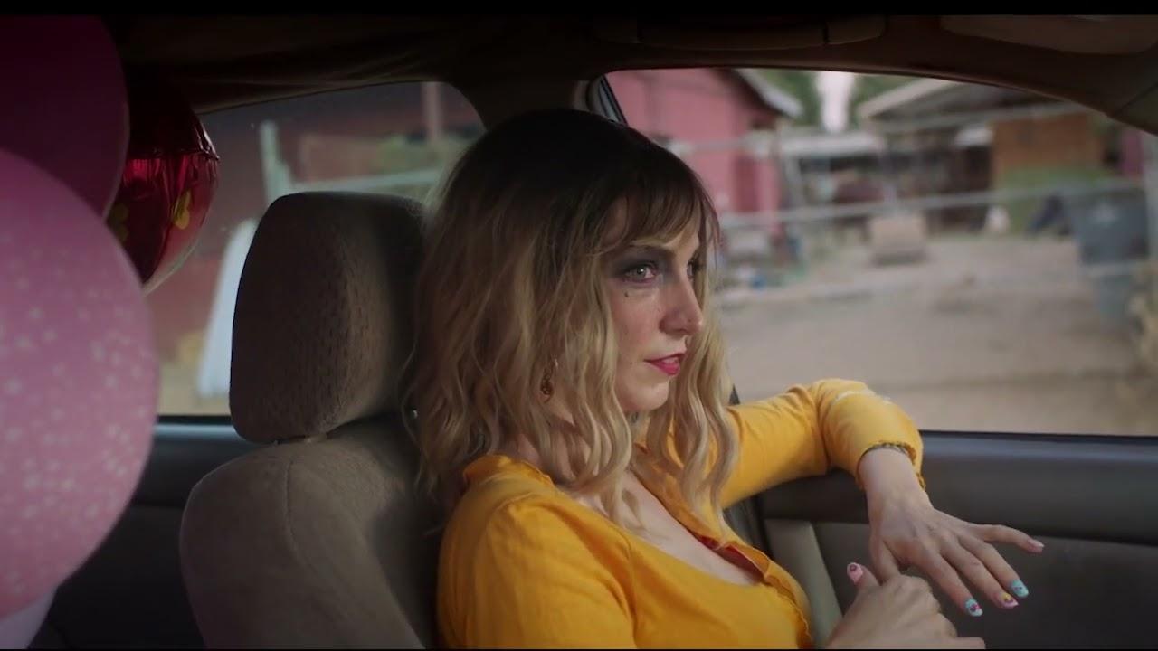 Bliss Trailer