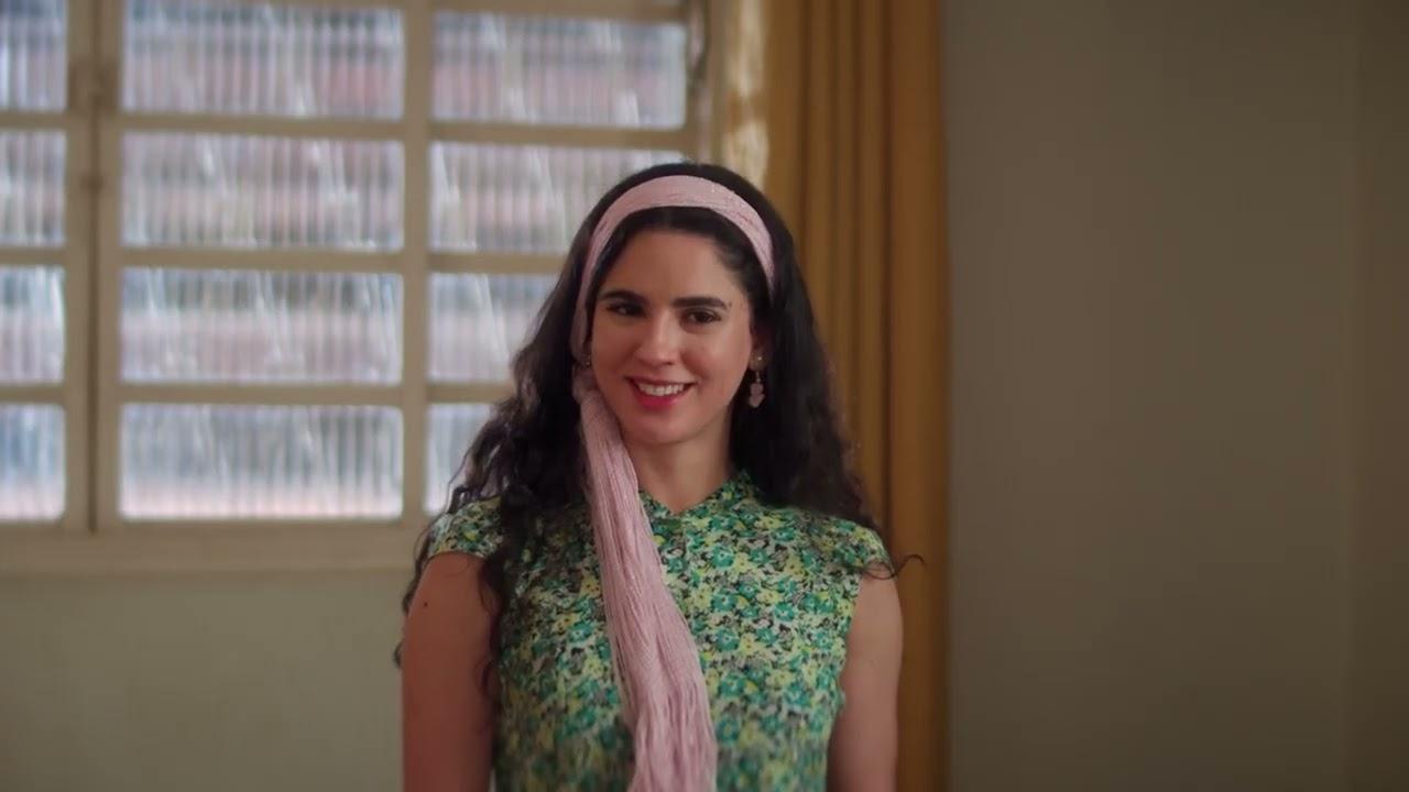 HannaH Trailer