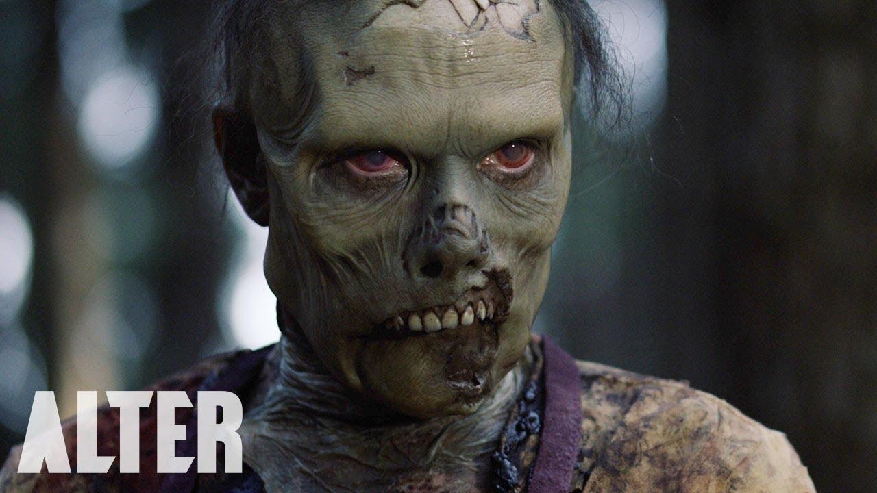 Mateo Trailer