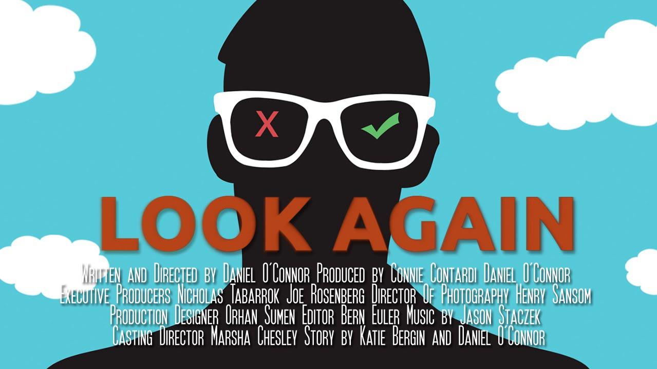 Look Again Trailer