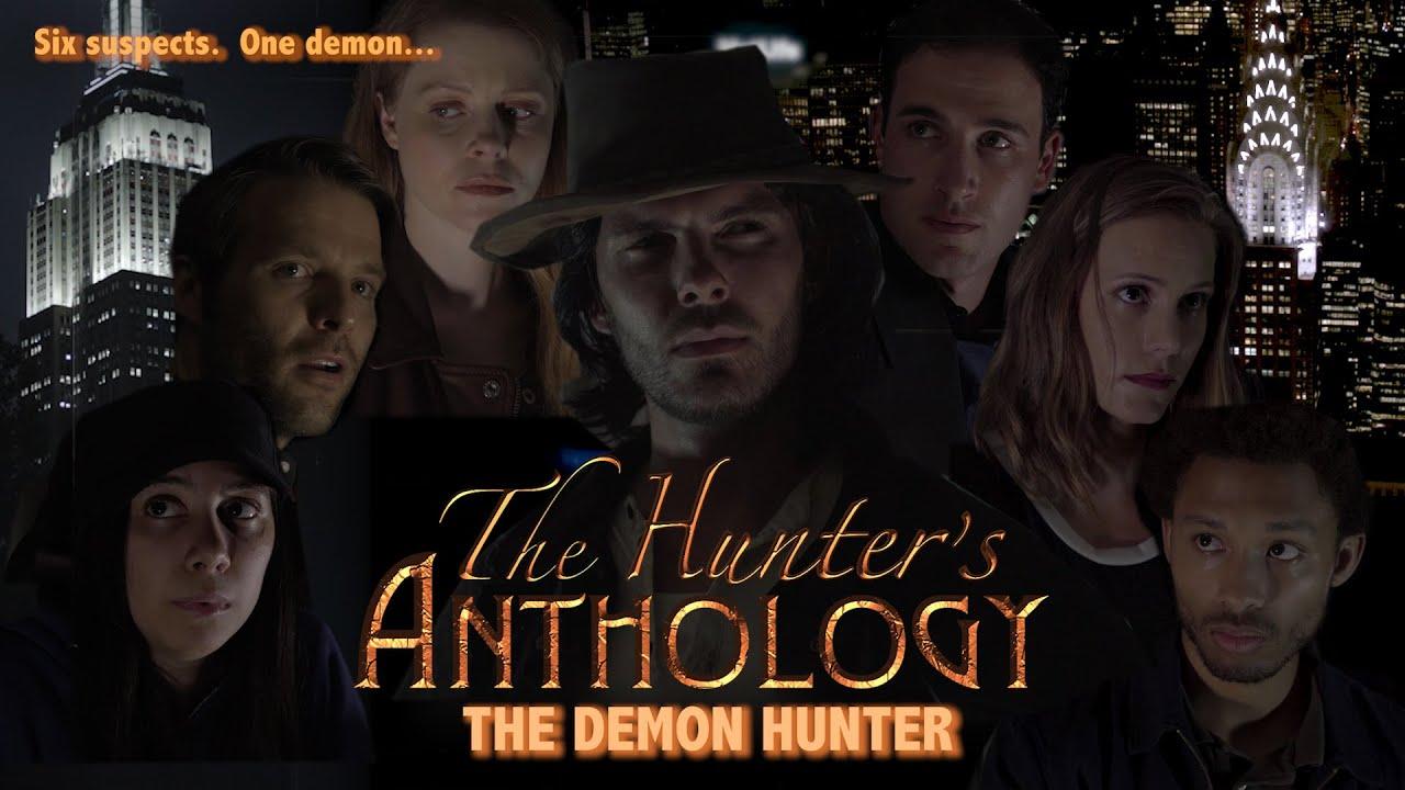 The Hunter's Anthology: The Demon Hunter Trailer
