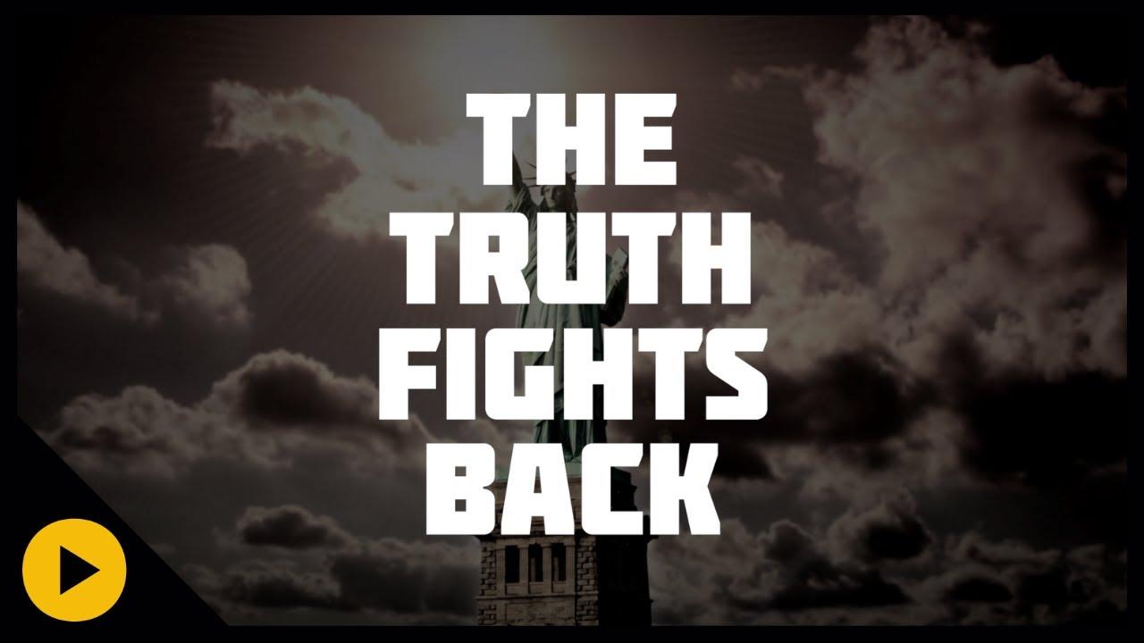 The War on Truth Trailer