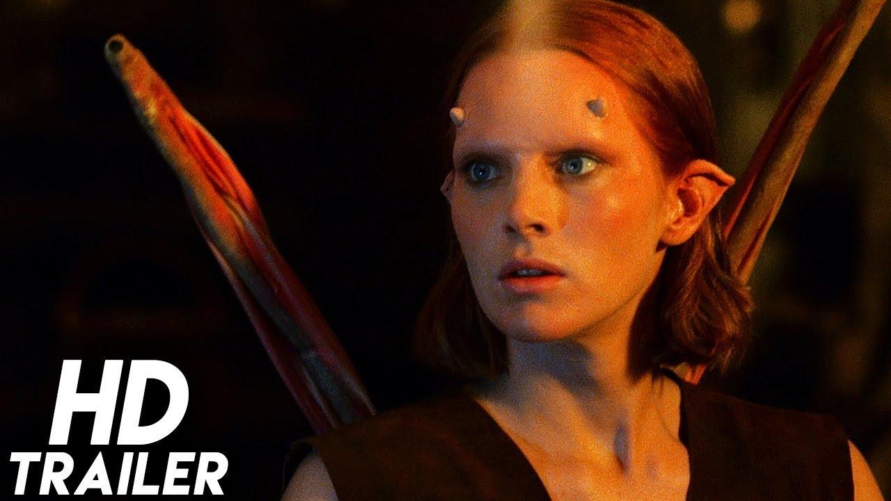 Dark Angel: The Ascent Trailer