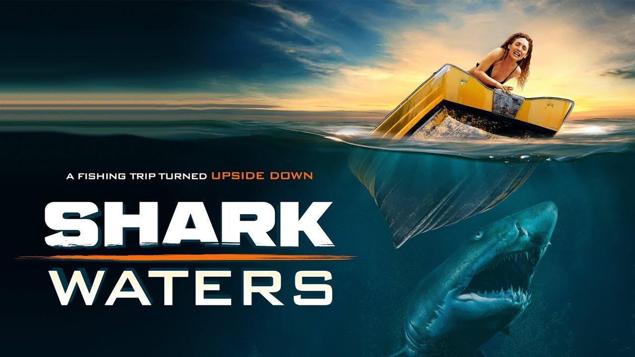 Shark Waters Trailer