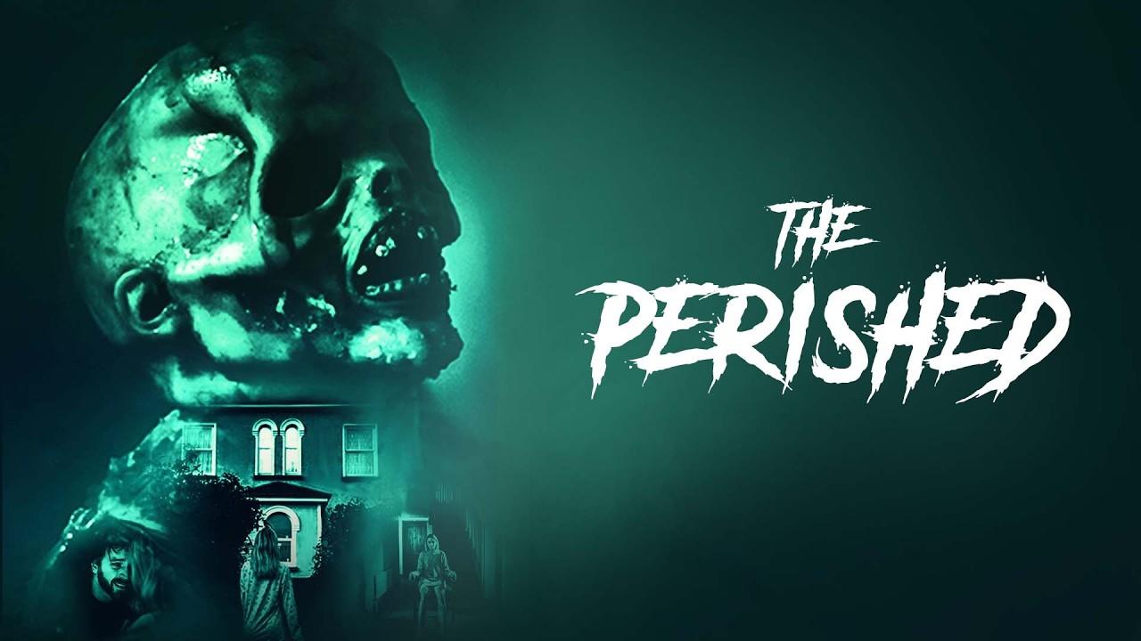 The Perished Trailer
