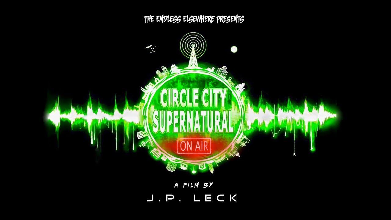 Circle City Supernatural Trailer