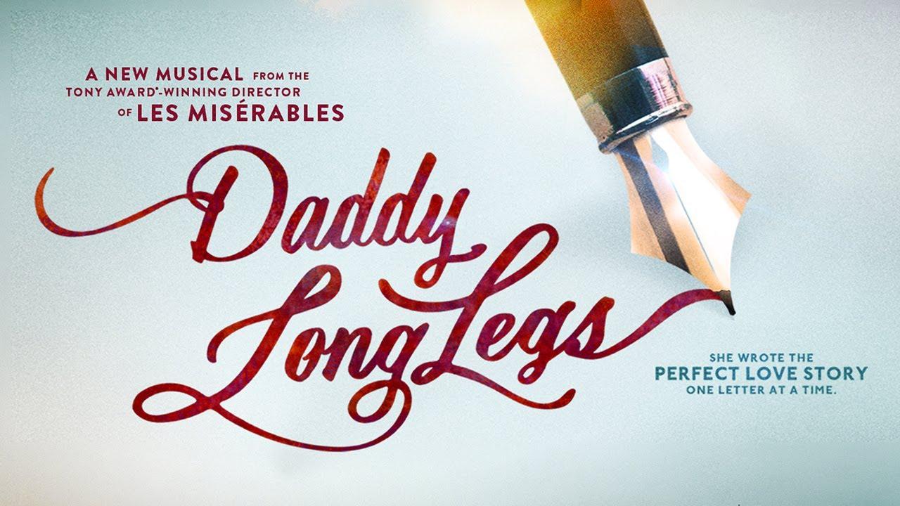 Daddy Long Legs Trailer