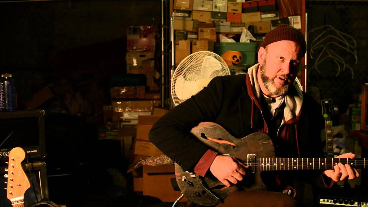 What Did You Expect: The Archers of Loaf Live at Cat's Cradle Trailer