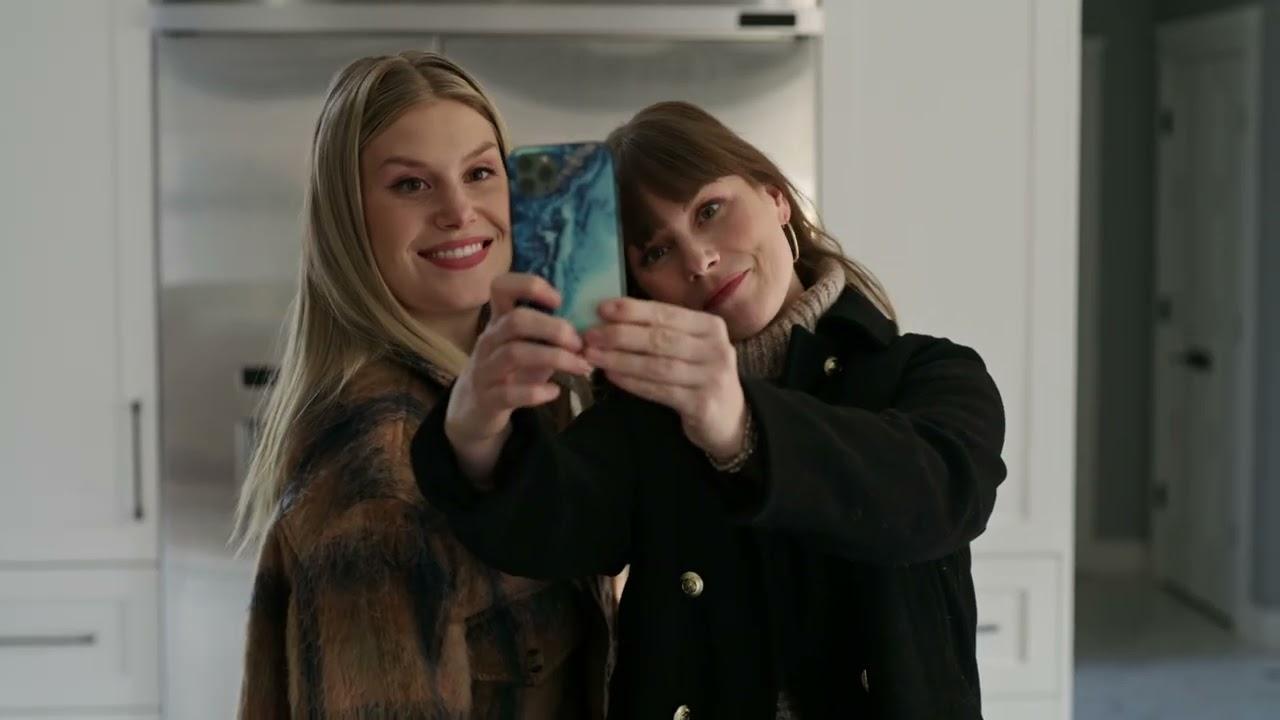 Sins in the Family Trailer