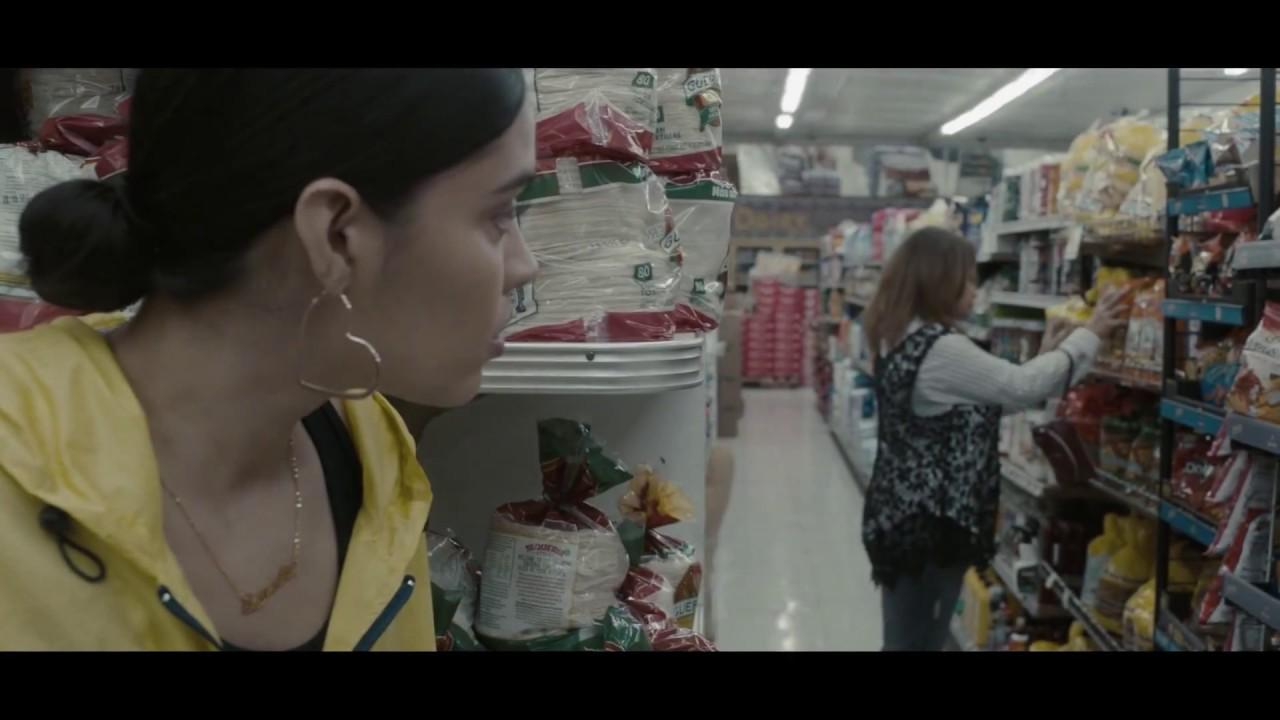 Yoshua Trailer