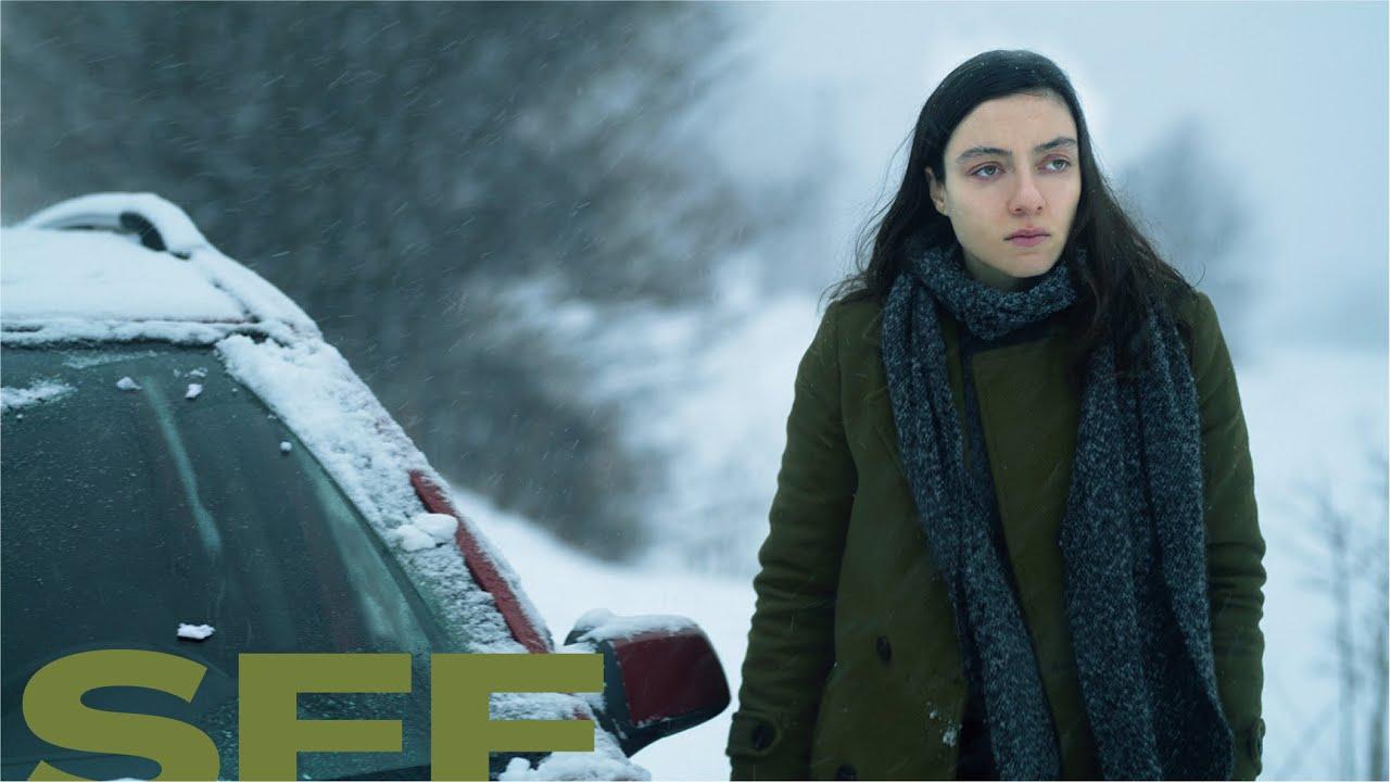 Snow and the Bear Trailer