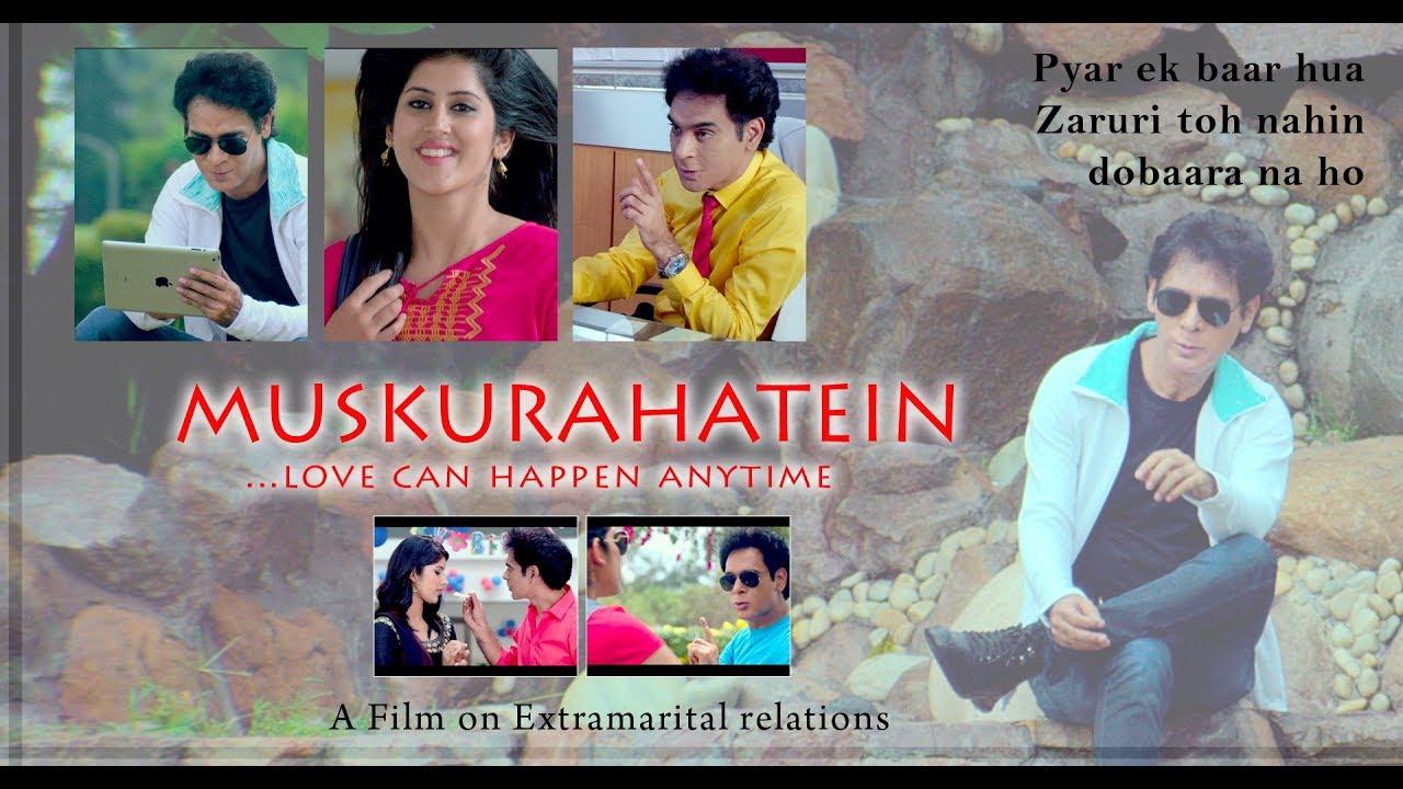 Muskurahatein Trailer