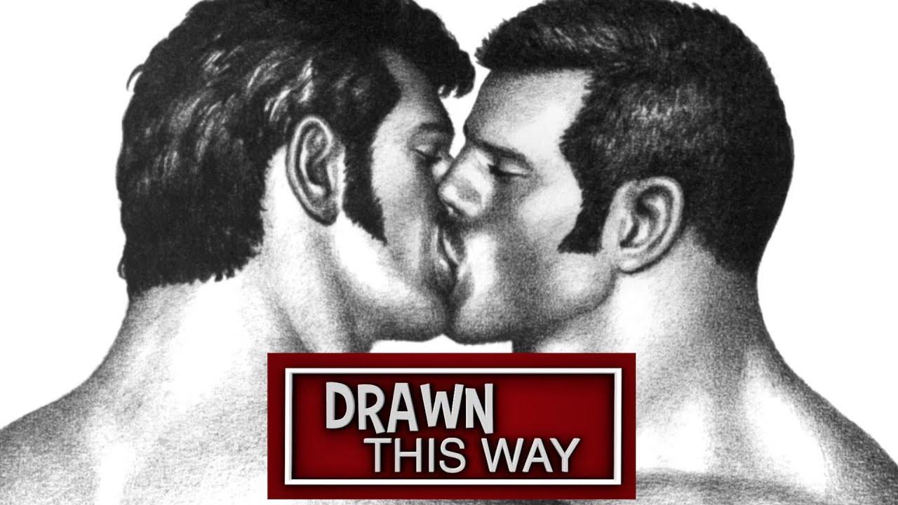 Drawn This Way Trailer
