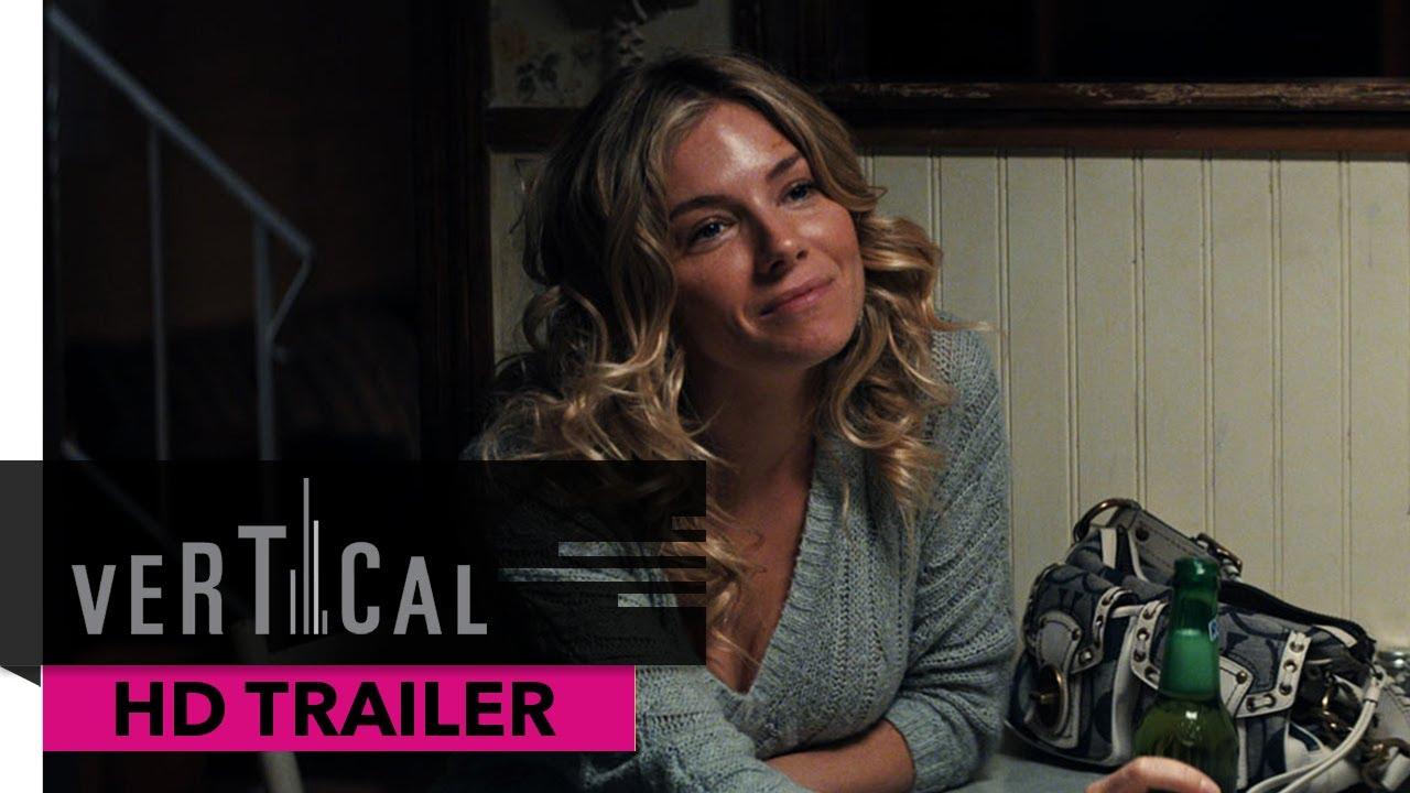 American Woman Trailer