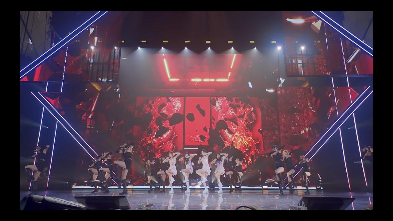 aespa LIVE TOUR 2023 ‘SYNK：HYPER LINE’ in JAPAN -Special Edition- Trailer