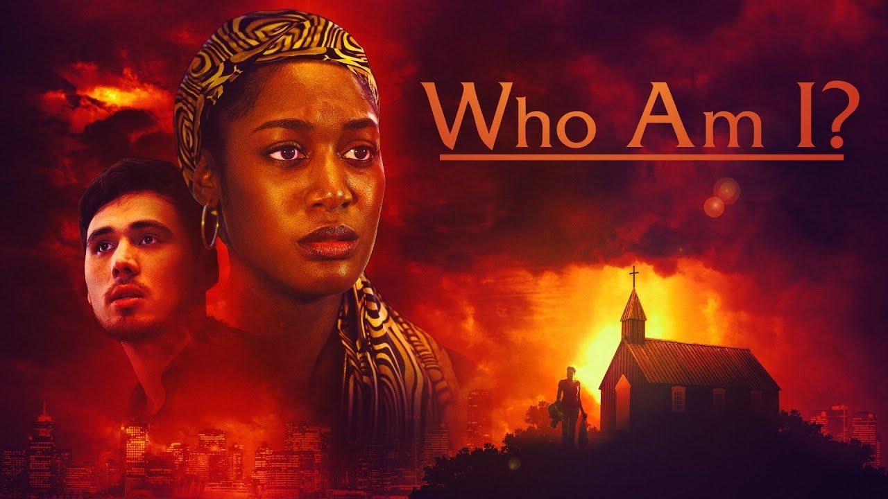 Who Am I? Trailer