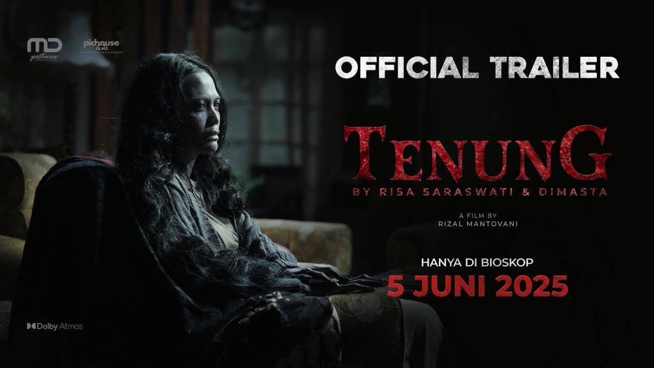 Tenung Trailer