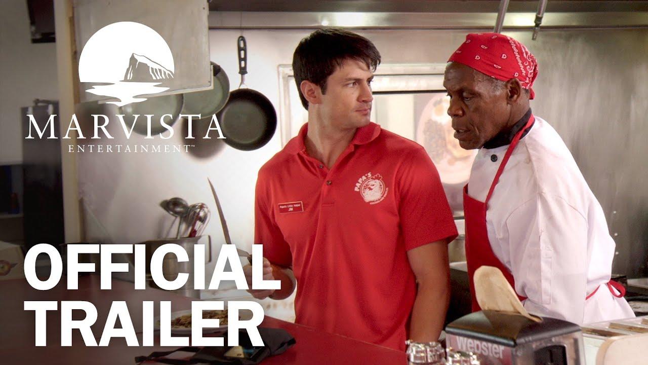 Waffle Street Trailer