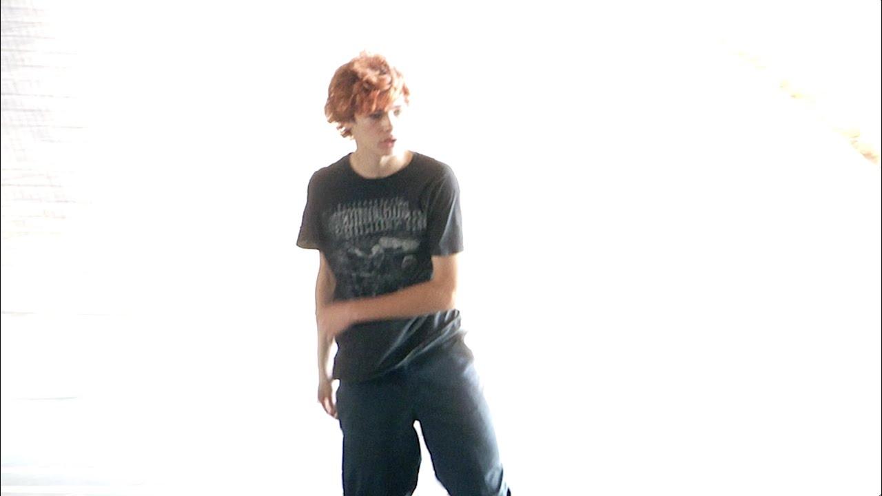BAKER VIDEO WITH FIGGY, LYRIC AND RILEY Trailer