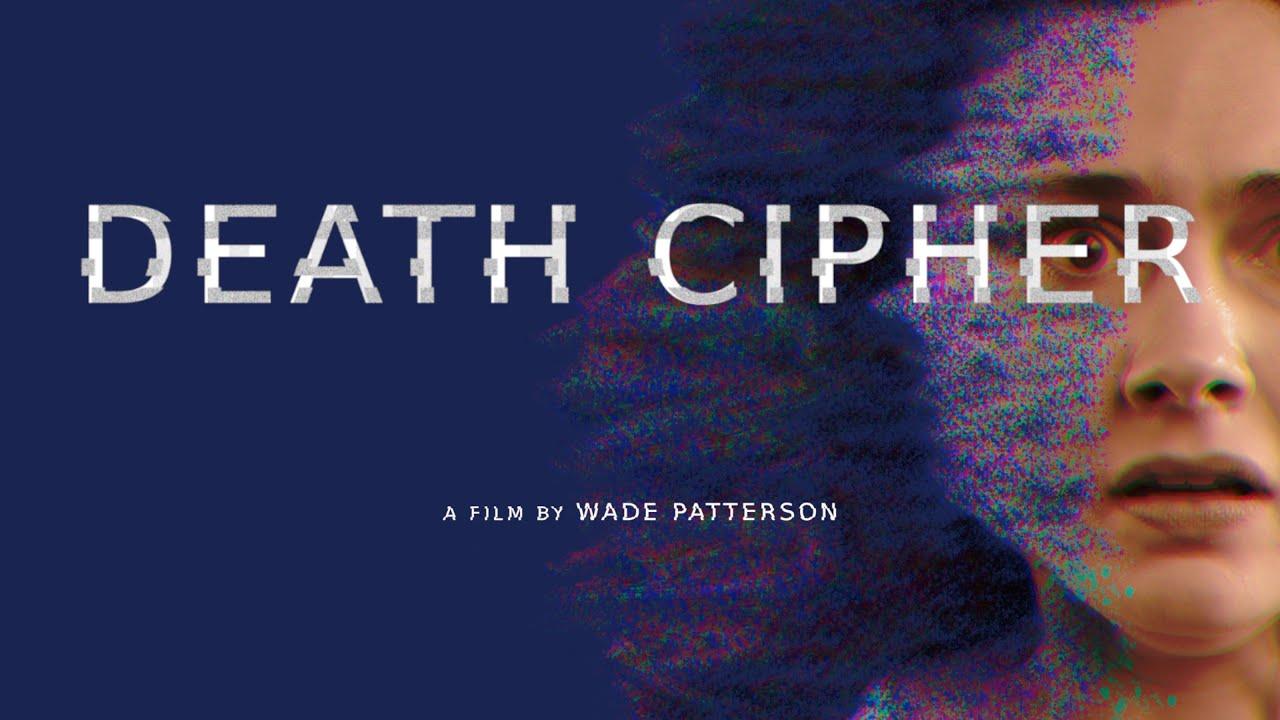 Death Cipher Trailer