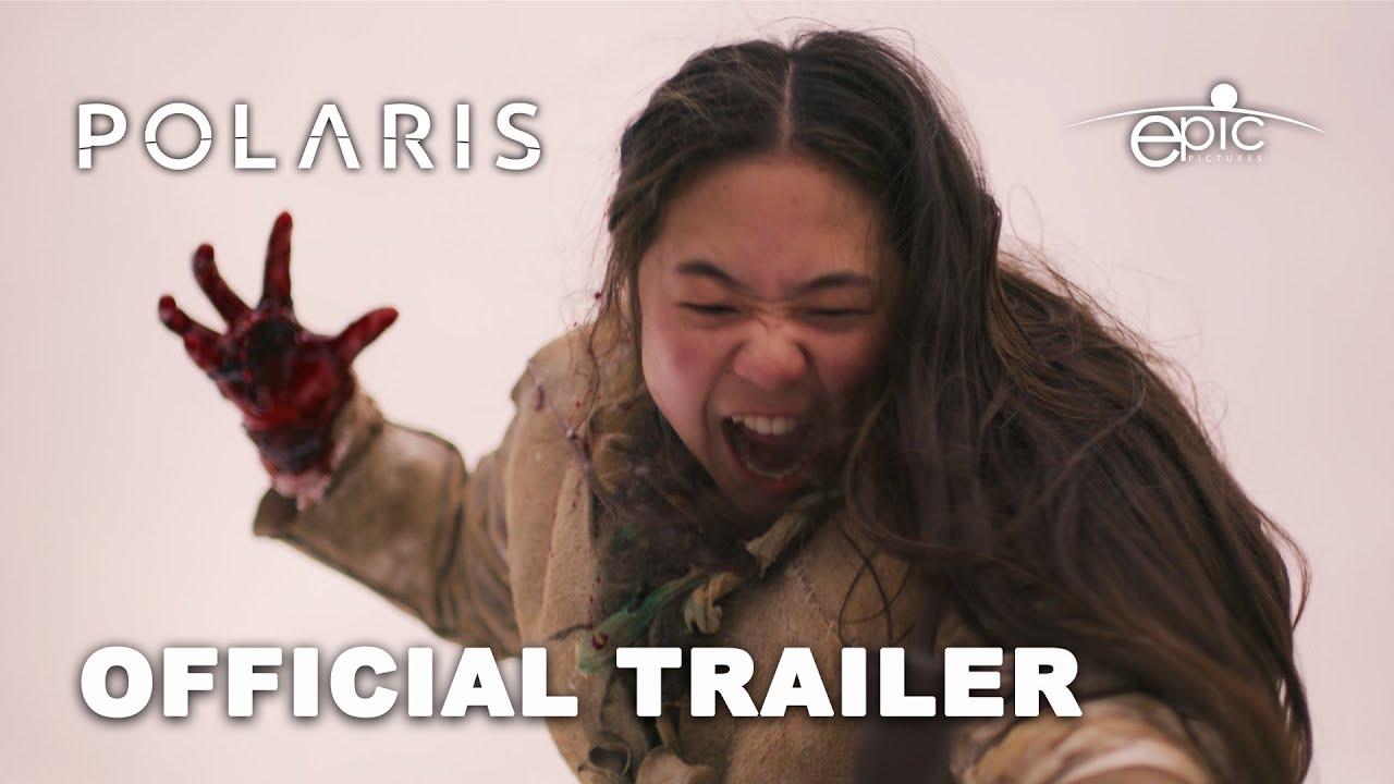 Polaris Trailer