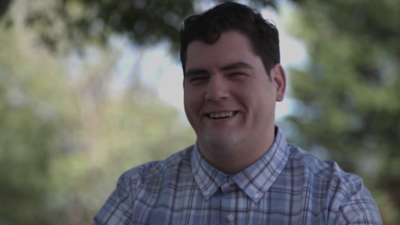 Reggie Trailer