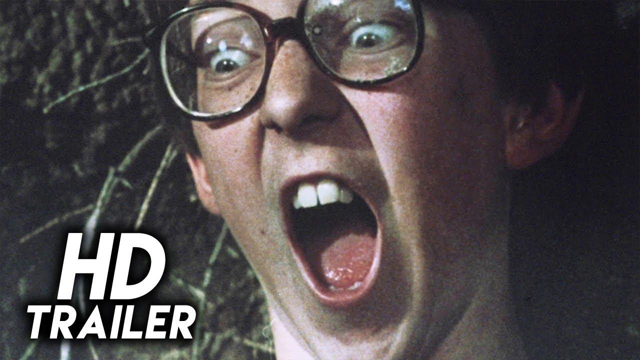 The Gate Trailer