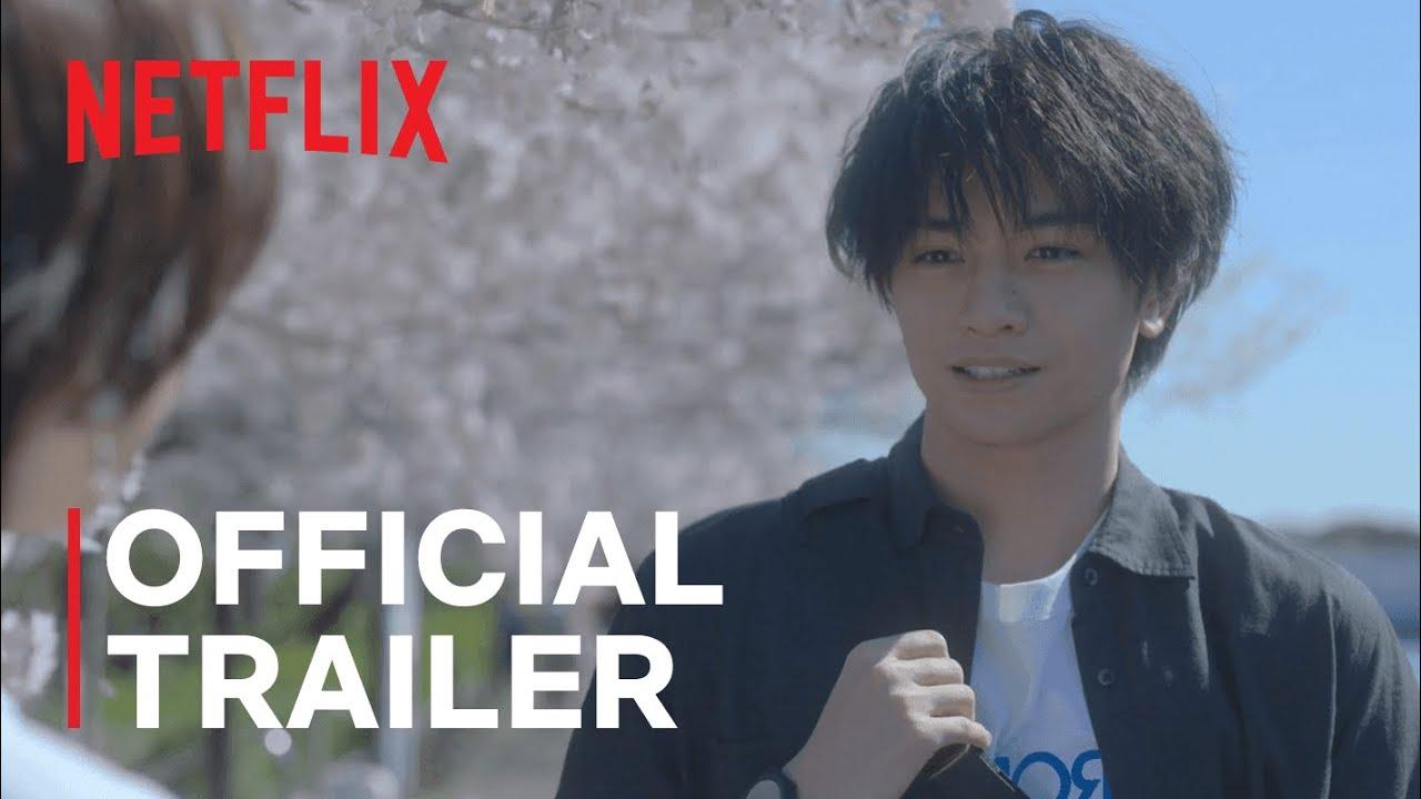 Love Like the Falling Petals Trailer