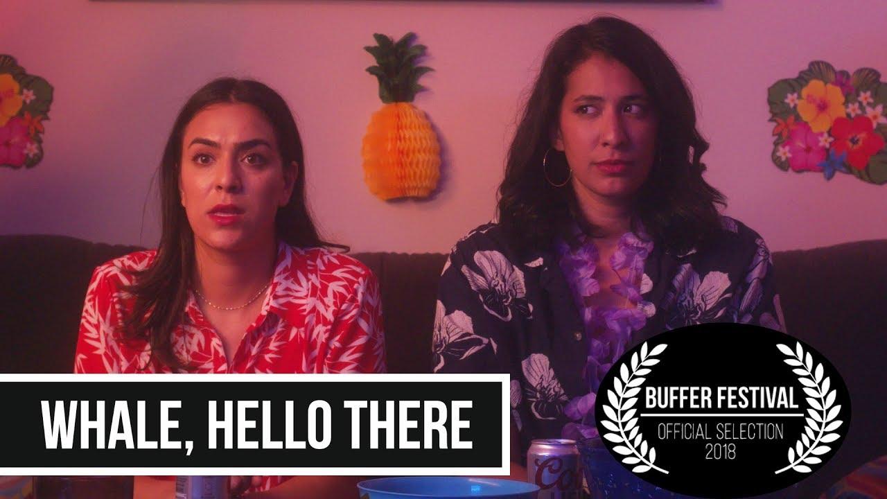 Whale, Hello There Trailer