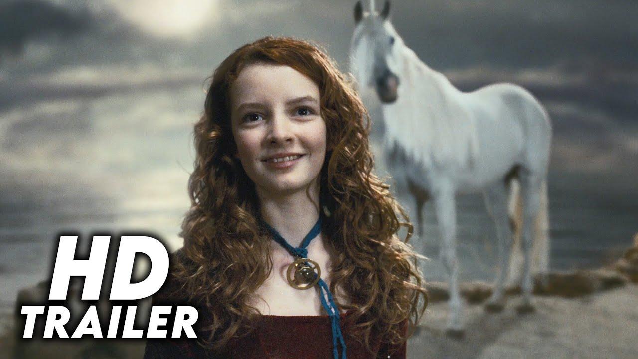 The Secret of Moonacre Trailer
