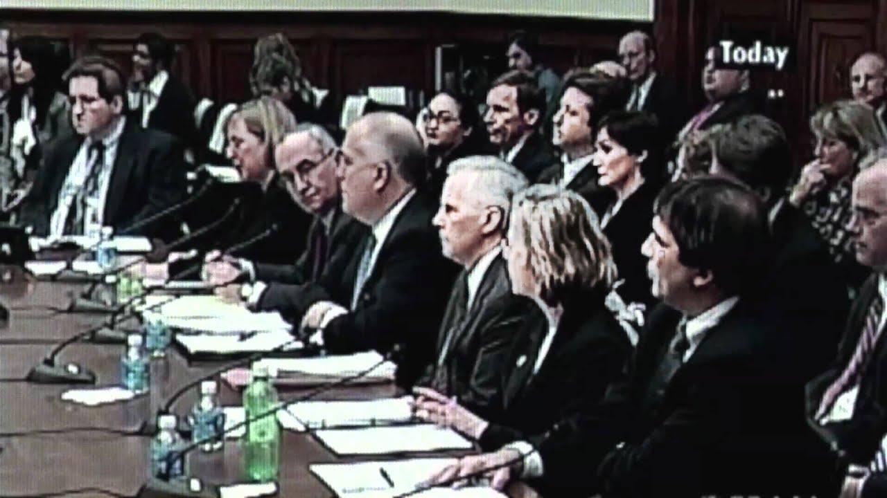 Chasing Madoff Trailer